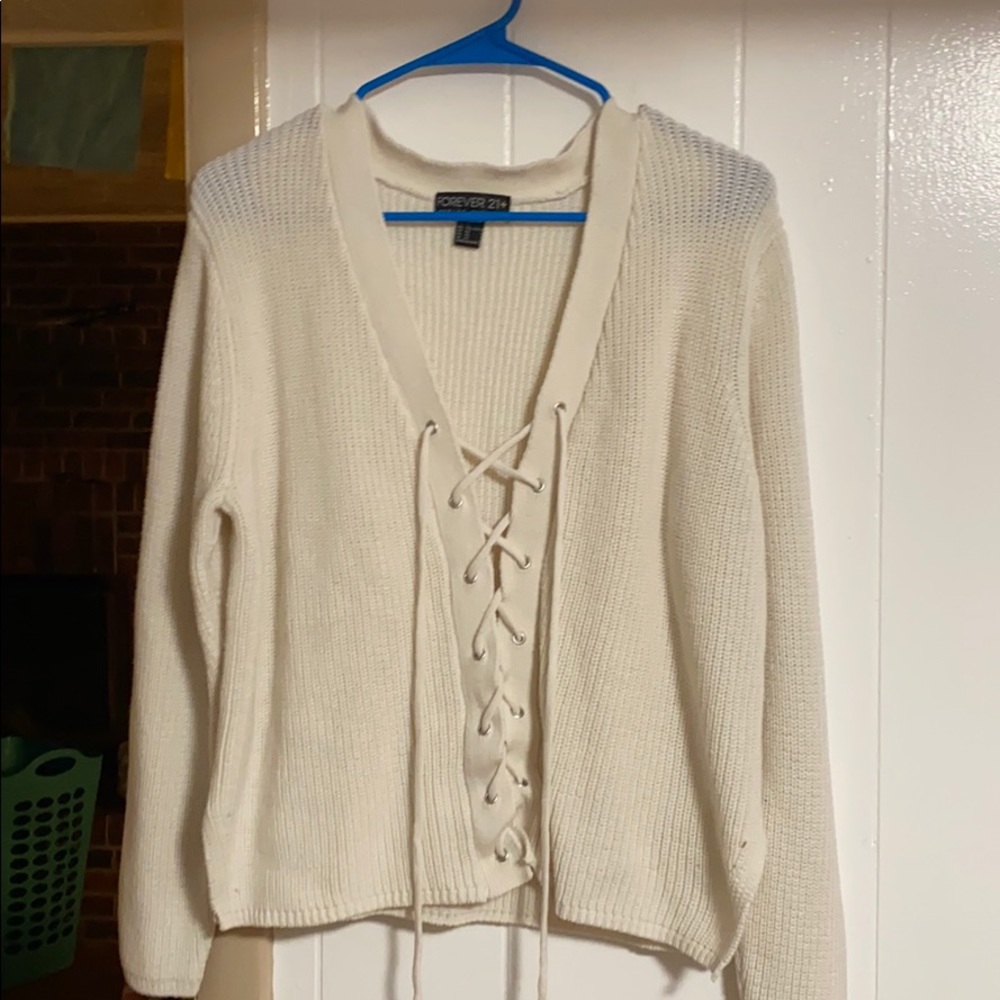 Forever 21 Sweater